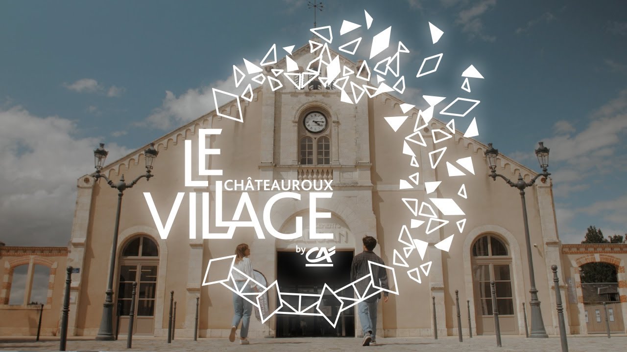 Village by CA Châteauroux , formation filière gibier