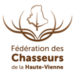 Logo Fédération de Chasse 87